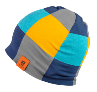 Image of Husqvarna Xplorer Xplorer Kinder Beanie