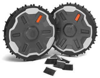 Image of Husqvarna P21 Terreinkit
