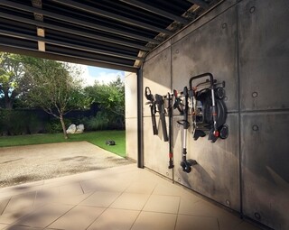 Image of Husqvarna AM ACC Automower Opberghaak