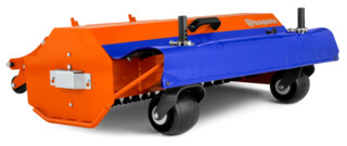 Image of Husqvarna Flail Mower Flail Mower - Arfm5100v1