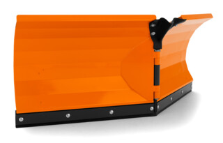 Image of Husqvarna Plough Folding Plough - Arpf5142xv1
