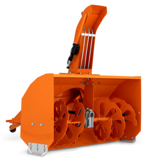 Image of Husqvarna Sneeuwruimer - ARST5120v1