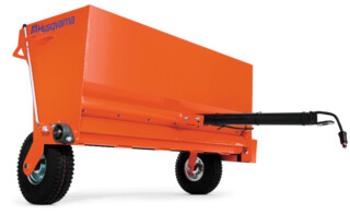 Image of Husqvarna Spreader Spreader - Agsd5100xv2