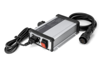 Image of Husqvarna PS300C Acculader Ps300c