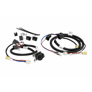 Image of Husqvarna Stopcontact Kit Voorzijde P524X