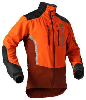 Image of Husqvarna Extreme jacket Husqvarna Bosbouwjack Extreme XS 42/44