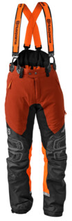 Image of Husqvarna TE W 20A Husqvarna Kettingzaagbroek Extreme XS 42/44