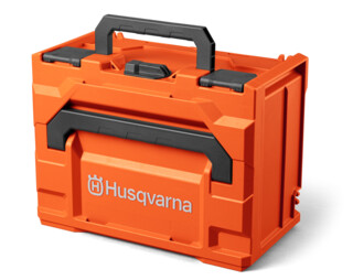 Image of Husqvarna Battery Box M Accu Box M