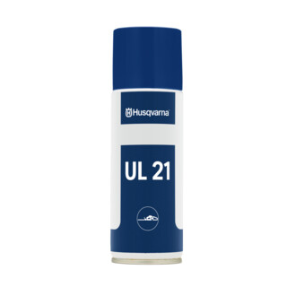 Image of Husqvarna UL21 Ul 21 Spuitfles 200 ml