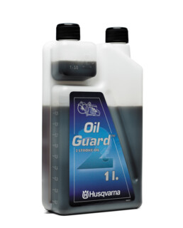 Image of Husqvarna GUARD 2-taktolie 1 liter - Construction