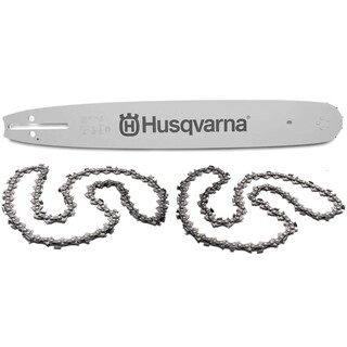 Image of Husqvarna C85 X-Cut Zaagbladkit 3/8" 1,5 mm - 50 cm