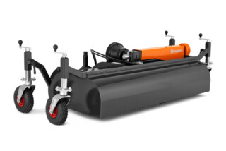 Image of Husqvarna  Hybride Grasmaaier - ARDT5150Xv1