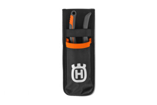 Image of Husqvarna TOOL HOLDER Husqvarna Snoeischaar Houder