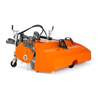 Image of Husqvarna ARBR5131Xv1 Roterende Borstel Met Opvang