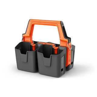 Image of Husqvarna Accubox - 4 Compartimenten