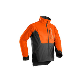 Image of Husqvarna Classic Bos Jack Oranje - Maat L