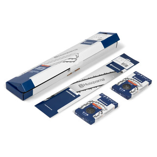 Image of Husqvarna X-Force & SP33G Zaagkit