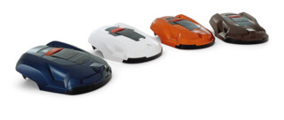 Image of Husqvarna Misc. Automower Kleurcollectie