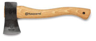 Image of Husqvarna AXES Hakbijl