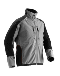 Image of Husqvarna Soft shell Softshell Jack L