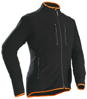 Image of Husqvarna Jacket Micro Fleece Micro Fleece Jas L