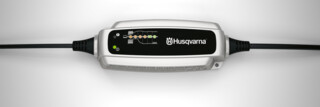 Image of Husqvarna Battery charger Acculader Bc 0.8