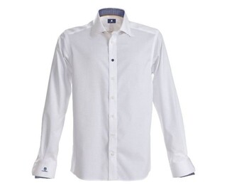 Image of Husqvarna Business Shirt Husqvarna Exclusive S