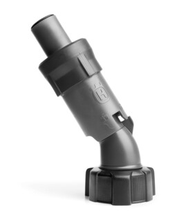 Image of Husqvarna FUEL CAN PARTS Husqvarna Power Filler