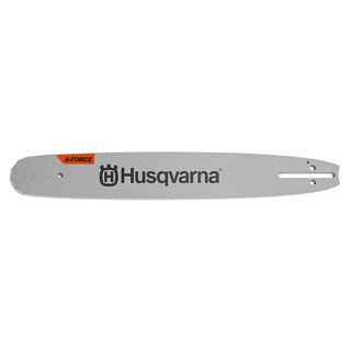 Image of Husqvarna X-Force Pixel Zaagblad .325" 1,3 mm - 38 cm