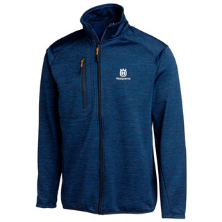 Image of Husqvarna Powerfleece Jacket Men L