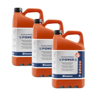 Image of Husqvarna Brandstof 2T 5L XP Power 2