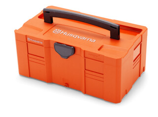 Image of Husqvarna Systainer large Accu Box L