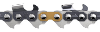 Image of Husqvarna X-Cut S85 Semi Chisel Zaagketting 3/8" 1,5 mm - 45 cm