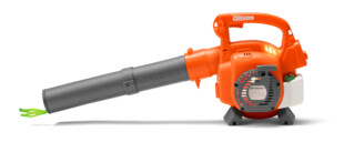 Image of Husqvarna TOY Speelgoed Bladblazer Incl Accu