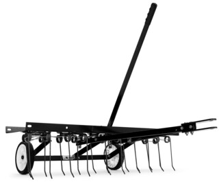 Image of Husqvarna Moss Rake Verticuteerhark