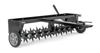 Image of Husqvarna Scarifier Beluchter