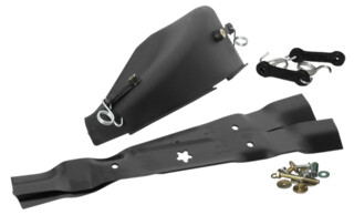 Image of Husqvarna Mulch Kit 46" Mulch Kit