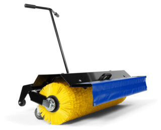 Image of Husqvarna Brush Broom