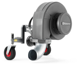 Image of Husqvarna Blower Blazer