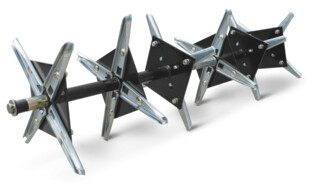 Image of Husqvarna Plug Areator Plug Beluchter
