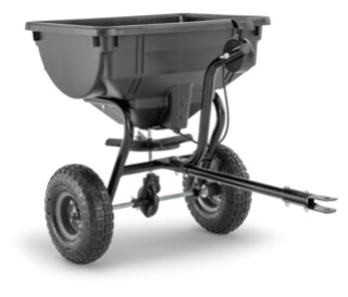 Image of Husqvarna Spreader 30 Strooier 30