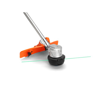 Image of Husqvarna T25B Trimmerkop