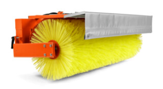 Image of Husqvarna Zitmaaier Borstel - ARBR5130Xv1