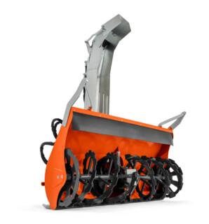 Image of Husqvarna HSS125 Husqvarna Snow Thrower - Arst5120xv1