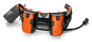 Image of Husqvarna Batterijgordel Flexi Adapter kit