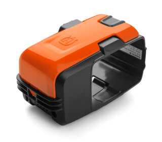 Image of Husqvarna Holder