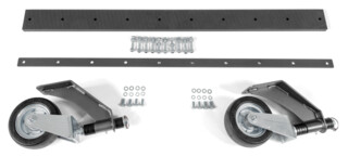 Image of Husqvarna HSW140 Sneeuwschuif Montageset