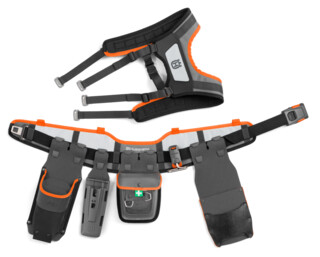 Image of Husqvarna TOOL BELT Gereedschapsriem Flexi Wigkit