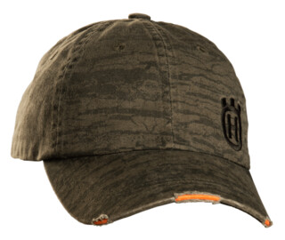 Image of Husqvarna Xplorer Xplorer Cap Bark Camo