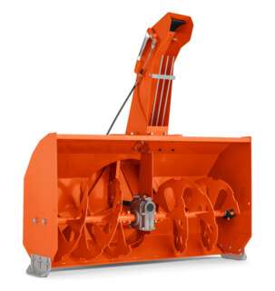 Image of Husqvarna Snow thrower Sne